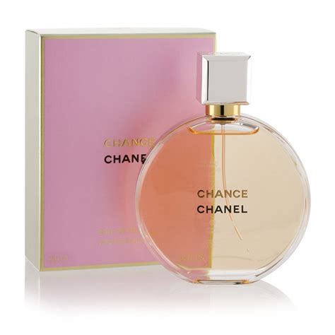 christian Dior chance perfume